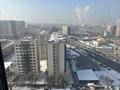 3-комнатная квартира, 104 м², 17 этаж, Абая 150 — Брусиловского за 62 млн 〒 в Алматы, Бостандыкский р-н