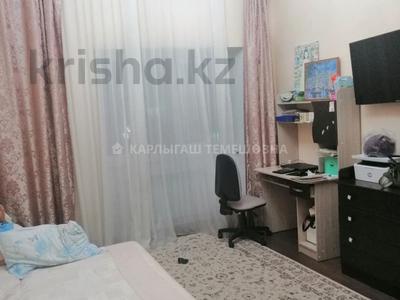 2-комнатная квартира, 66.1 м², мкр Мамыр-1 за 40.9 млн 〒 в Алматы, Ауэзовский р-н