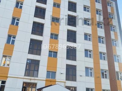 2-комнатная квартира, 58 м², Есимхан 17/6 за 15.5 млн 〒 в Туркестане
