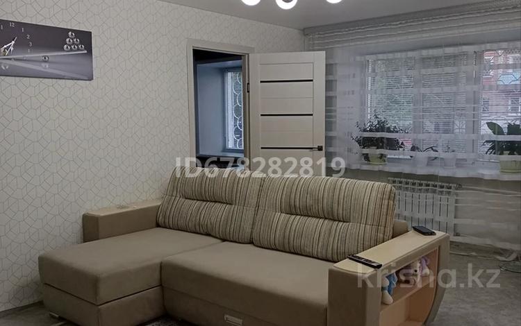 2-комнатная квартира, 44 м², 1/4 этаж, Тохтарова 11 за 11.9 млн 〒 в Риддере