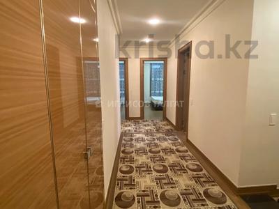 4-комнатная квартира, 131 м², 10/21 этаж, Аскарова 8 за 107 млн 〒 в Алматы, Бостандыкский р-н