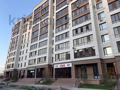 2-комнатная квартира, 68.8 м², 5/10 этаж, Мухамедханова 8 за 35 млн 〒 в Астане, Есильский р-н