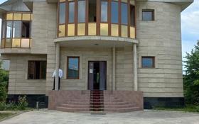 10-комнатный дом, 609 м², 10 сот., мкр Калкаман-2 за 290 млн 〒 в Алматы, Наурызбайский р-н