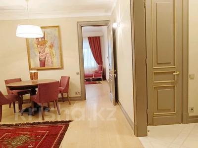 2-комнатная квартира, 84 м², 6/6 этаж, Шарль Де Голль за 119 млн 〒 в Астане