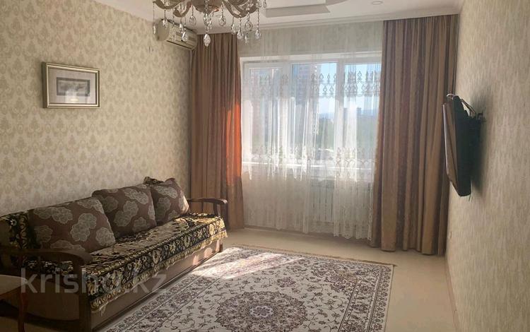 2-комнатная квартира, 43 м², 5/5 этаж, Торайгырова за 21.9 млн 〒 в Алматы, Бостандыкский р-н