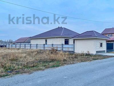 5-комнатный дом, 176 м², 10 сот., Западный за 62 млн 〒 в Талдыкоргане