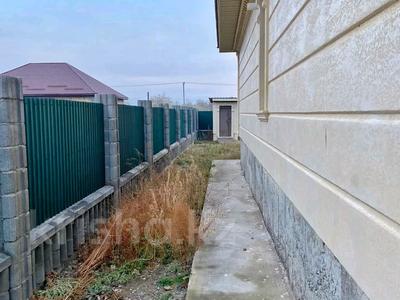 5-комнатный дом, 176 м², 10 сот., Западный за 62 млн 〒 в Талдыкоргане