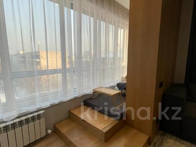 2-комнатная квартира, 72 м², 6/10 этаж, Катаева за 74.8 млн 〒 в Алматы, Бостандыкский р-н