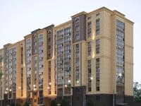 2-комнатная квартира, 53.9 м², 10/10 этаж, Наурызбай батыра 137 за ~ 15.1 млн 〒 в Кокшетау
