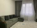 1-комнатная квартира, 42 м², 3/5 этаж помесячно, Болашак 24 за 130 000 〒 в Талдыкоргане