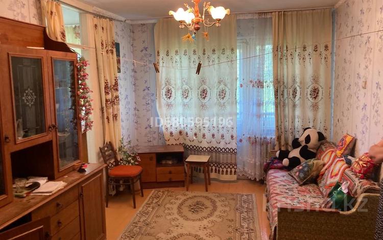 2-комнатная квартира, 45.6 м², 2/5 этаж, Бухар Жырау 351 за 13 млн 〒 в Павлодаре