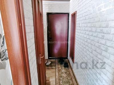 1-комнатная квартира, 31 м², 4/4 этаж, Достык мкр за 10.8 млн 〒 в Талдыкоргане