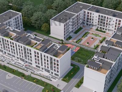 2-комнатная квартира, 64.38 м², 190 квартал за 22 млн 〒 в Шымкенте, Каратауский р-н