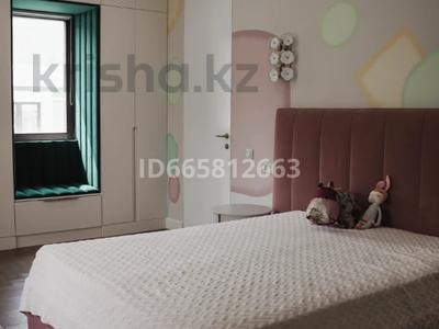 8-комнатная квартира, 435 м², 1/3 этаж, мкр Горный Гигант 256а за 610 млн 〒 в Алматы, Медеуский р-н