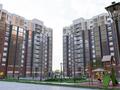 1-комнатная квартира, 38 м², Нажмиденова за 11.4 млн 〒 в Астане, Алматы р-н
