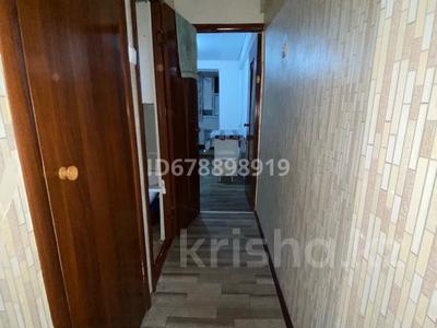 4-комнатная квартира, 74 м², 5/5 этаж, Мухтар Ауезова 24 — Тажибаева за 16.5 млн 〒 в 
