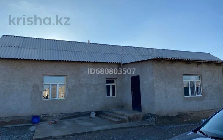 5-комнатный дом, 152 м², 10 сот., Оралман ул Нысанбай жырау за 21 млн 〒 в Туркестане