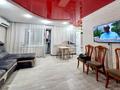 3-комнатная квартира, 62 м², 2/4 этаж, Кабанбай батыра за 17.2 млн 〒 в Талдыкоргане