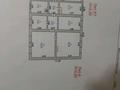 6-комнатный дом, 170 м², 27 сот., Ниязымбетова за 24.5 млн 〒 в Таразе — фото 4