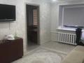 3-комнатная квартира, 60 м², 4/4 этаж посуточно, Абая 12 — 21 квартал за 20 000 〒 в Балхаше — фото 2