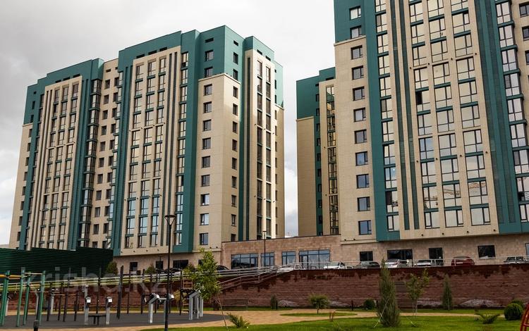 2-комнатная квартира, 74.14 м², Назарбекова — Шаяхметов за ~ 28.8 млн 〒 в Шымкенте
