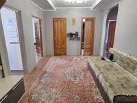 5-комнатный дом, 140.8 м², 5 сот., Заречная 28б за 22 млн 〒 в Боралдае (Бурундай)