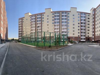 2-комнатная квартира, 48 м², Игишева 18 за 14.4 млн 〒 в Астане, Алматы р-н