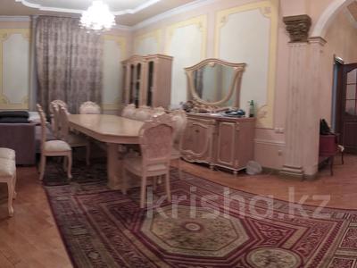 5-комнатный дом, 400 м², 9.13 сот., мкр Таугуль, Жандосова ыкылас за ~ 165 млн 〒 в Алматы, Ауэзовский р-н