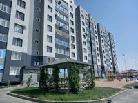 3-комнатная квартира, 83.2 м², 9/10 этаж, Сатпаева 30б за 28.7 млн 〒 в Таразе