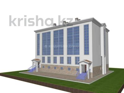 Здание, площадью 2600 м², Куляш Байсейитовой 6 за 185 млн 〒 в Нур-Султане (Астане), Сарыарка р-н