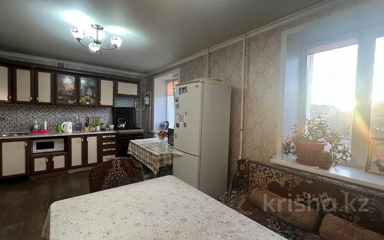 5-комнатная квартира, 128 м², 4/5 этаж, Казахстанской правды 120 за 50 млн 〒 в Петропавловске
