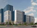 2-комнатная квартира, 63.46 м², А62 за ~ 20.3 млн 〒 в Астане, Алматы р-н