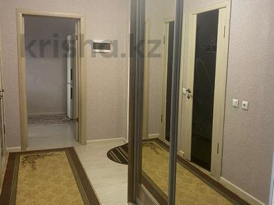 2-комнатная квартира, 65.3 м², 5/7 этаж, Каратал за 23.7 млн 〒 в Талдыкоргане, Каратал