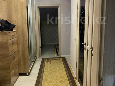 2-комнатная квартира, 65.3 м², 5/7 этаж, Каратал за 23.7 млн 〒 в Талдыкоргане, Каратал