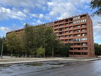 4-комнатная квартира, 84 м², 1/9 этаж, Назарбаева 1/3 за ~ 24 млн 〒 в Павлодаре