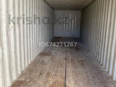 контейнер за 40 000 〒 в Атырау