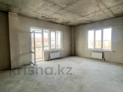3-комнатная квартира, 104.7 м², 2/10 этаж, проспект Азаттык 64 а за ~ 40.8 млн 〒 в Атырау