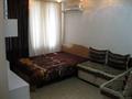 1-комнатная квартира, 40 м², 3/5 этаж посуточно, Академика Сатпаева 29 за 7 000 〒 в Павлодаре