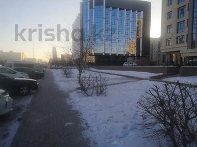 Офис площадью 75 м², Иманбаевой 5 за 55 млн 〒 в Астане, р-н Байконур
