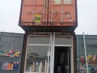 контейнера 40тонник, длина 12 метровые за 3 млн 〒 в Уральске