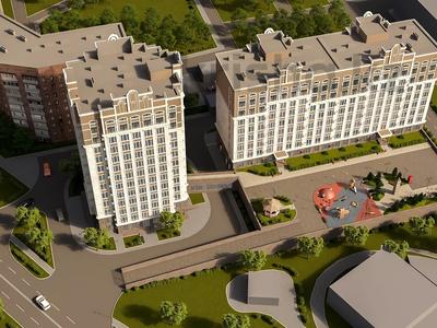 3-комнатная квартира, 68 м², Красина 11В за 25.5 млн 〒 в Усть-Каменогорске