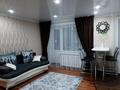 1-комнатная квартира, 30 м², 2/5 этаж посуточно, проспект Шакарима 35 — Дулатова за 10 000 〒 в Семее
