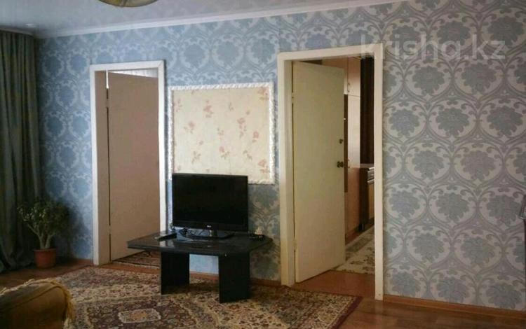4-комнатная квартира, 60.5 м², 3/5 этаж, Астана за 20 млн 〒 в Петропавловске