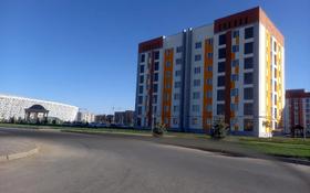 2-комнатная квартира, 56.8 м², 5 этаж, ул 11 — Жаңа қала за 15.5 млн 〒 в Туркестане