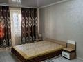 1-комнатная квартира, 36 м², 5/5 этаж посуточно, Назарбаева 116 за 10 000 〒 в Талдыкоргане, село Ынтымак