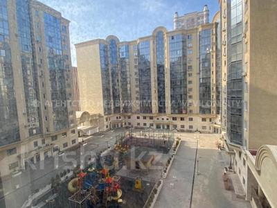 3-комнатная квартира, 110 м², 6/13 этаж, Розыбакиева 247 за 84 млн 〒 в Алматы