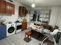 1-комнатная квартира, 38 м², 2/4 этаж, Жансугурова 187 за 11.2 млн 〒 в Талдыкоргане