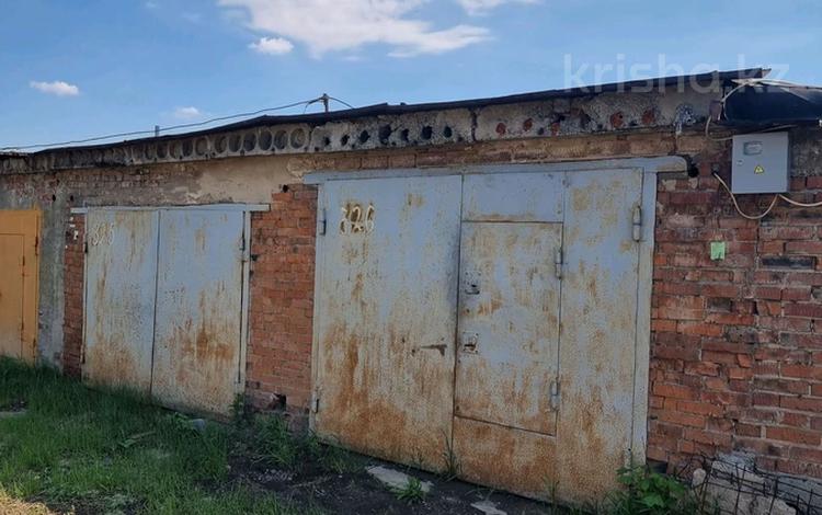 2 гаража объединенные в один за 2.5 млн 〒 в Усть-Каменогорске