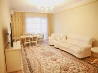 3-комнатная квартира, 119.1 м², 3/8 этаж, Валиханова 19блок1 за 65 млн 〒 в Атырау