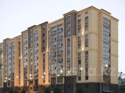 3-комнатная квартира, 84.78 м², 3/9 этаж, Наурызбай батыра 137 — Потанина за ~ 26.7 млн 〒 в Кокшетау